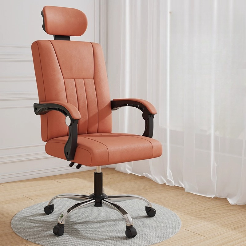 Office Tech Design - Домашний вращающийся офисный стул. Удобный сидячий