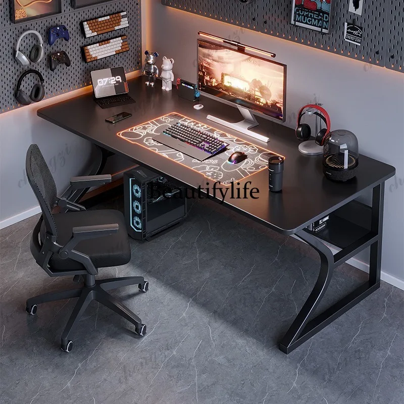 B567 Современный компьютерный  – обзор и цена Office Tech Design