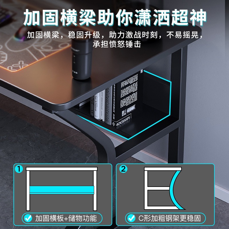 Современные компьютерные столы – обзор и цена Office Tech Design