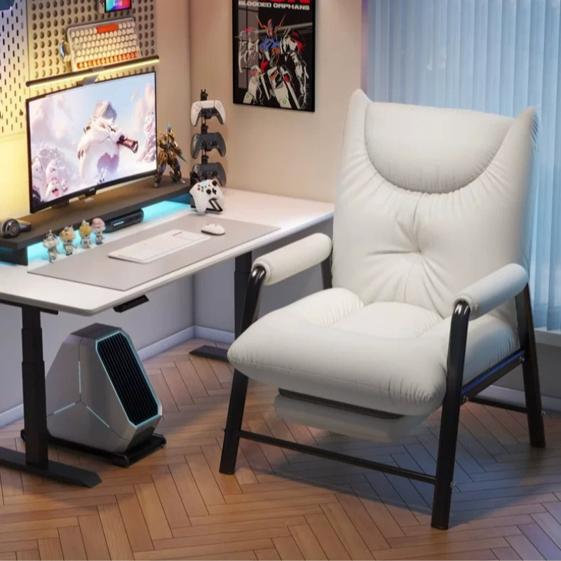 Офисное кресло-реклайнер с эрг – обзор и цена Office Tech Design