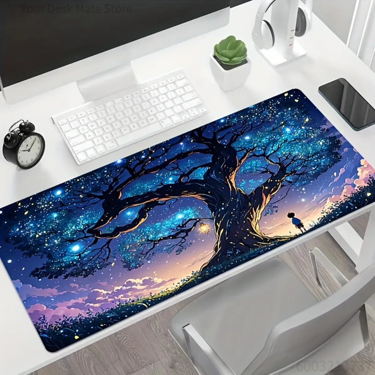 Коврик для игрового стола, рез – обзор и цена Office Tech Design