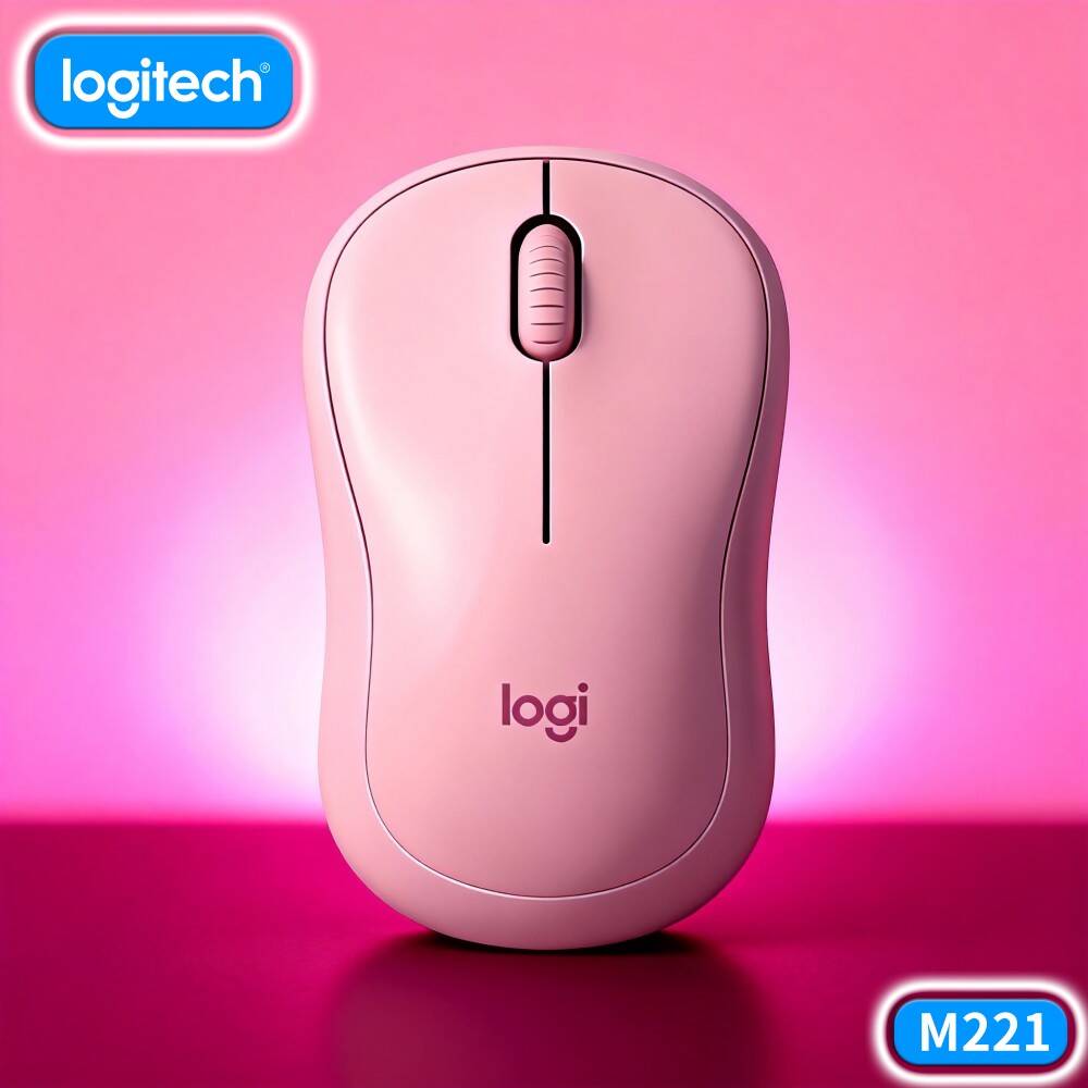 Беспроводная мышь Logitech M22 – обзор и цена Tech Office Hours