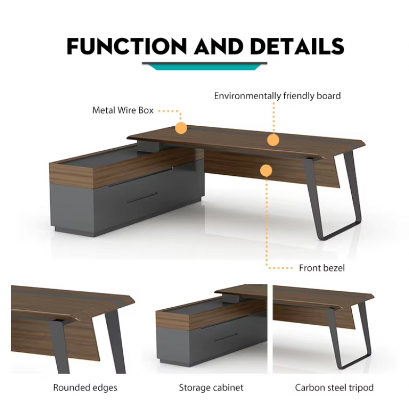 custom.Office Furniture Office – обзор и цена Office Tech Design